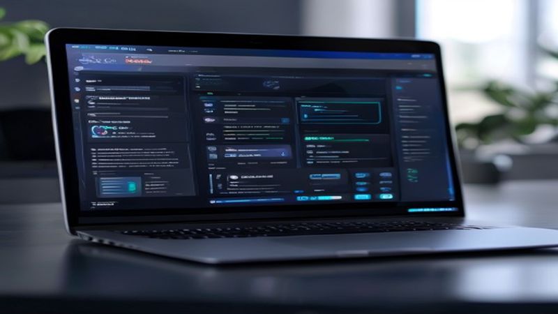 bitmart中国官网智能交易系统界面