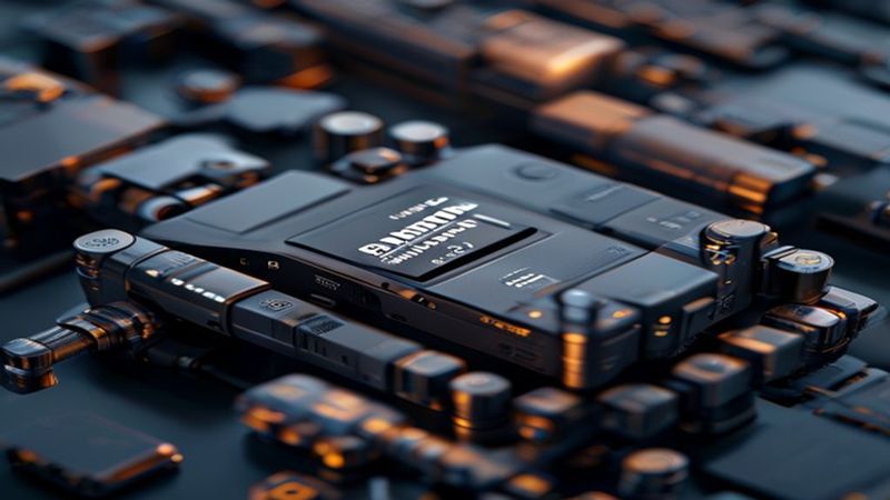 bitmart中国官网高性能交易引擎